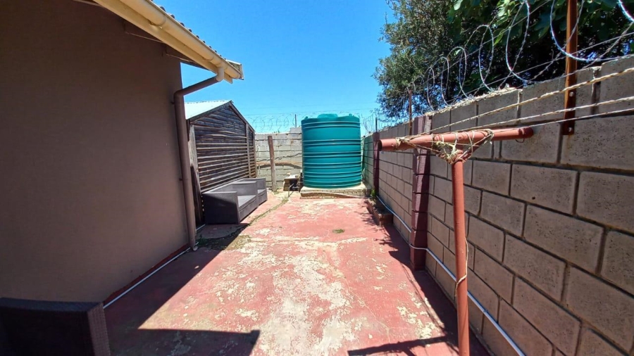 Commercial Property for Sale in Ikwezi Eastern Cape
